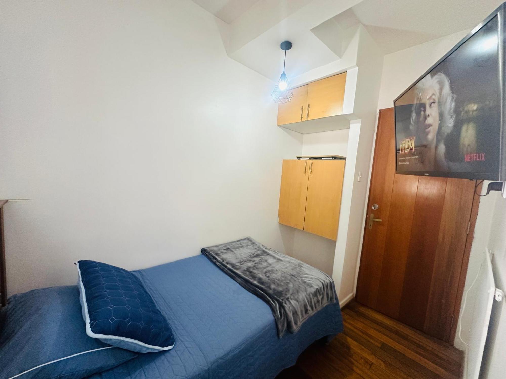 Guest house Maktvb Europa - Boutique Santiago