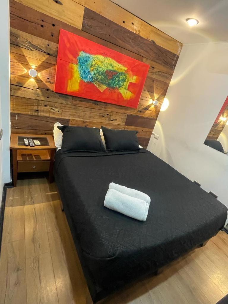 Boutique Tremo Bustamante Hotel