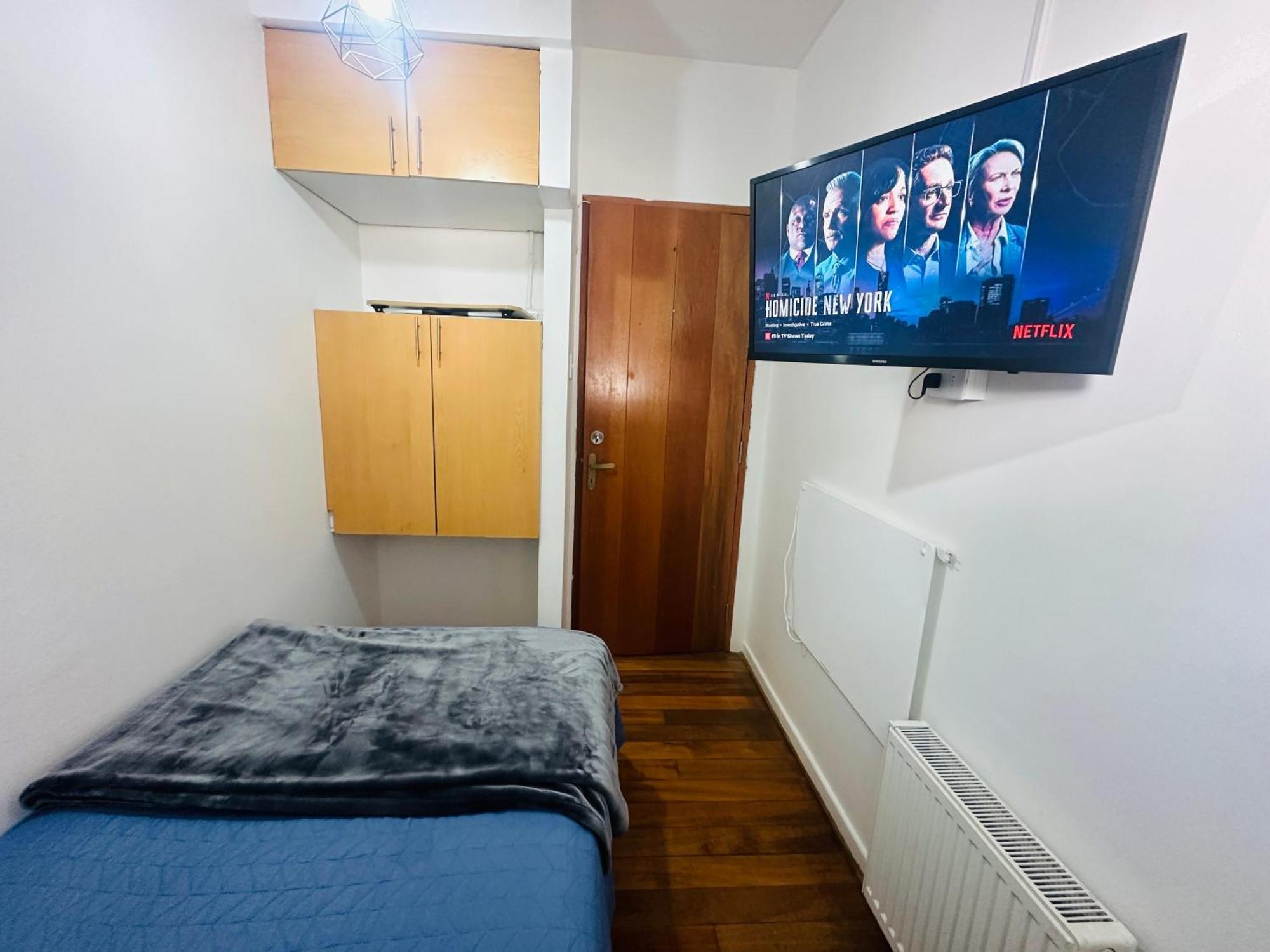 Guest house Maktvb Europa - Boutique *