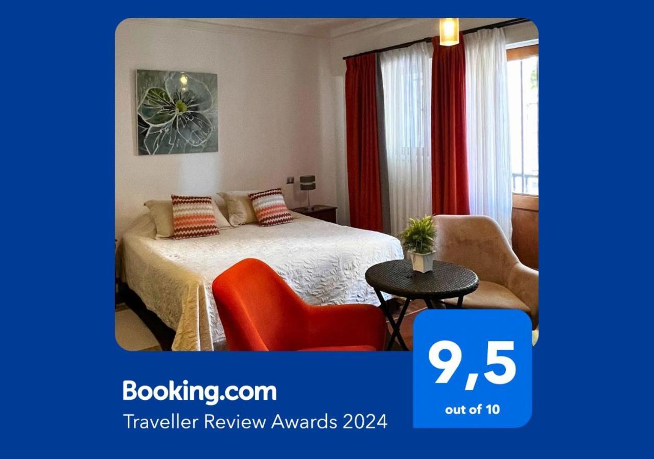 Boutique Casa La Barca Hostel