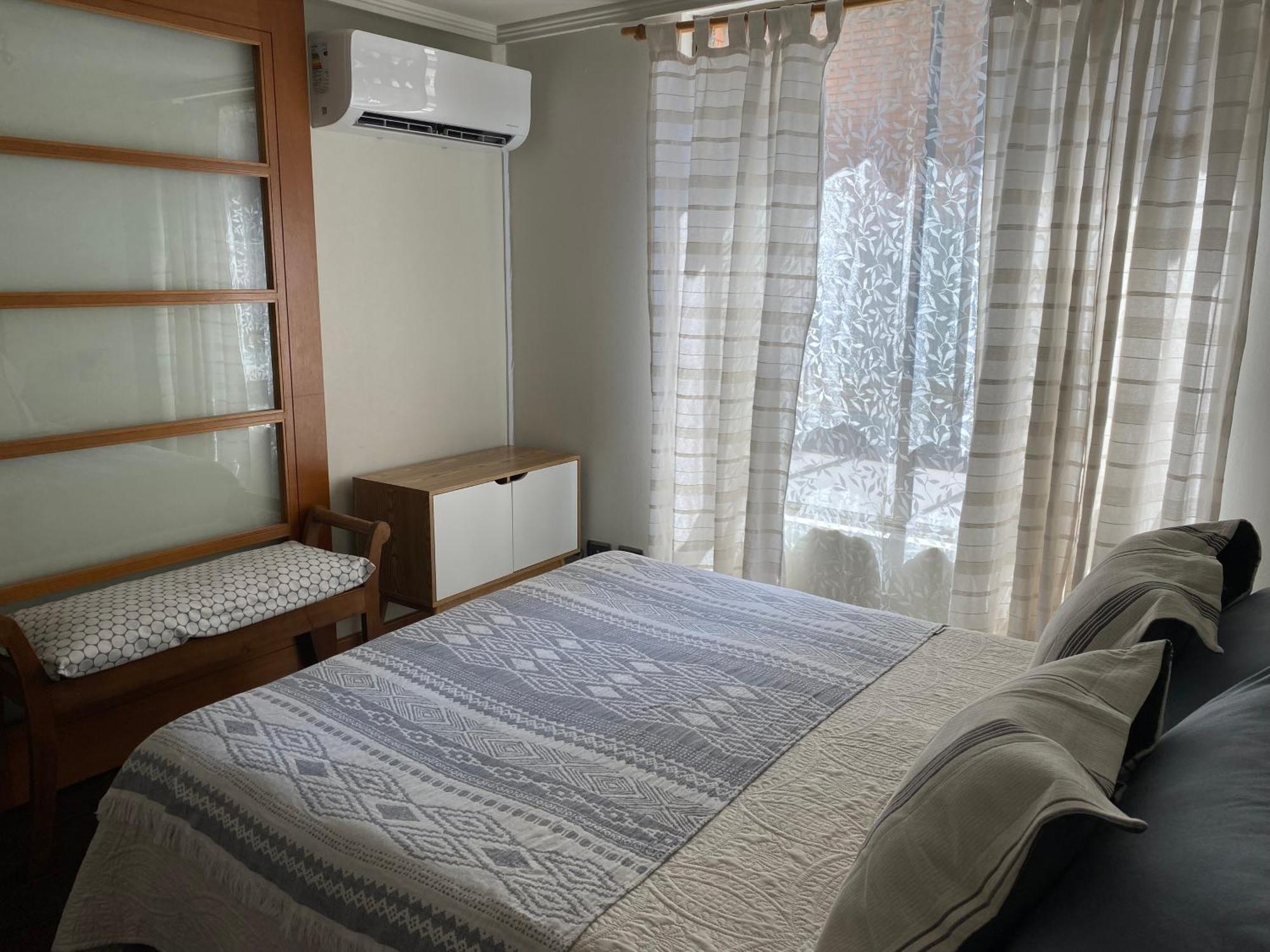 Apartamento Departamento En El Corazon De Providencia