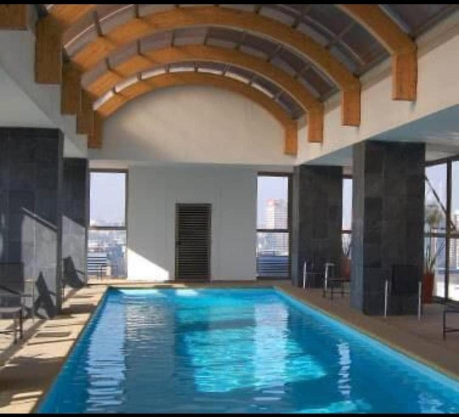 Alcantara's Merced 562 Apartamento *