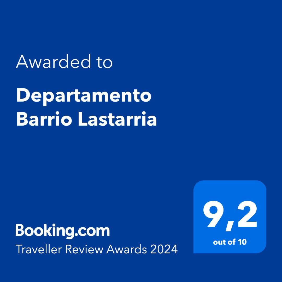 Apartamento Departamento Barrio Lastarria