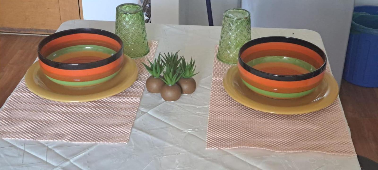 Apartamento Yungay