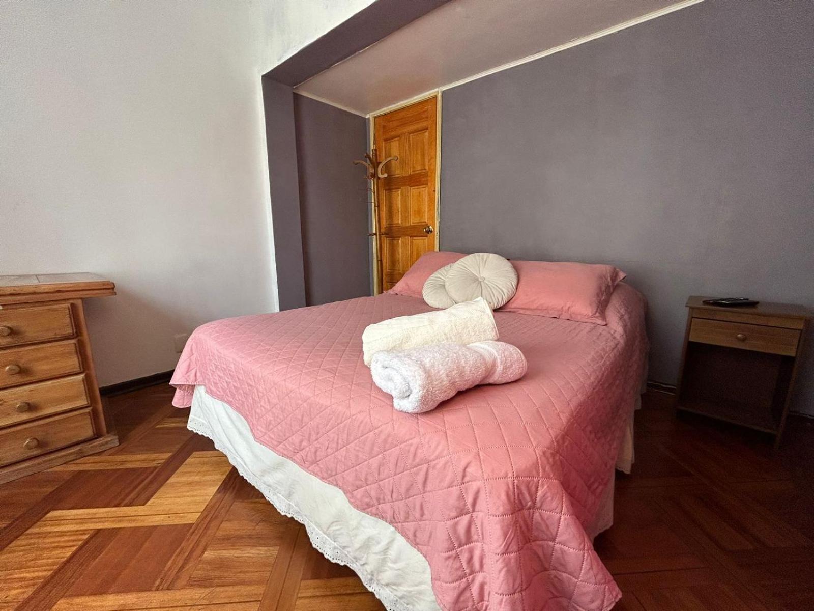 Casa Di Patti