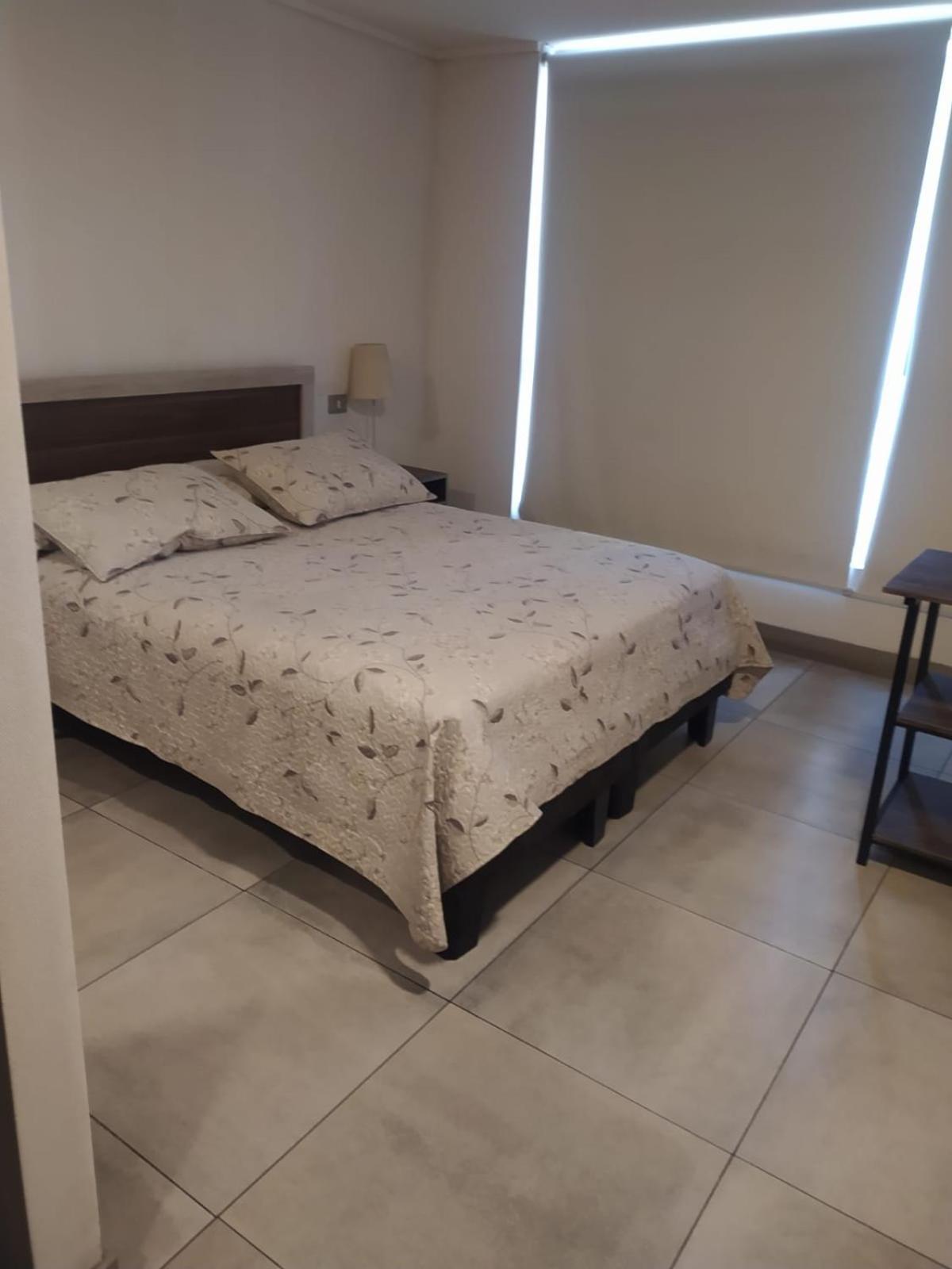 Apartamento Mackenna
