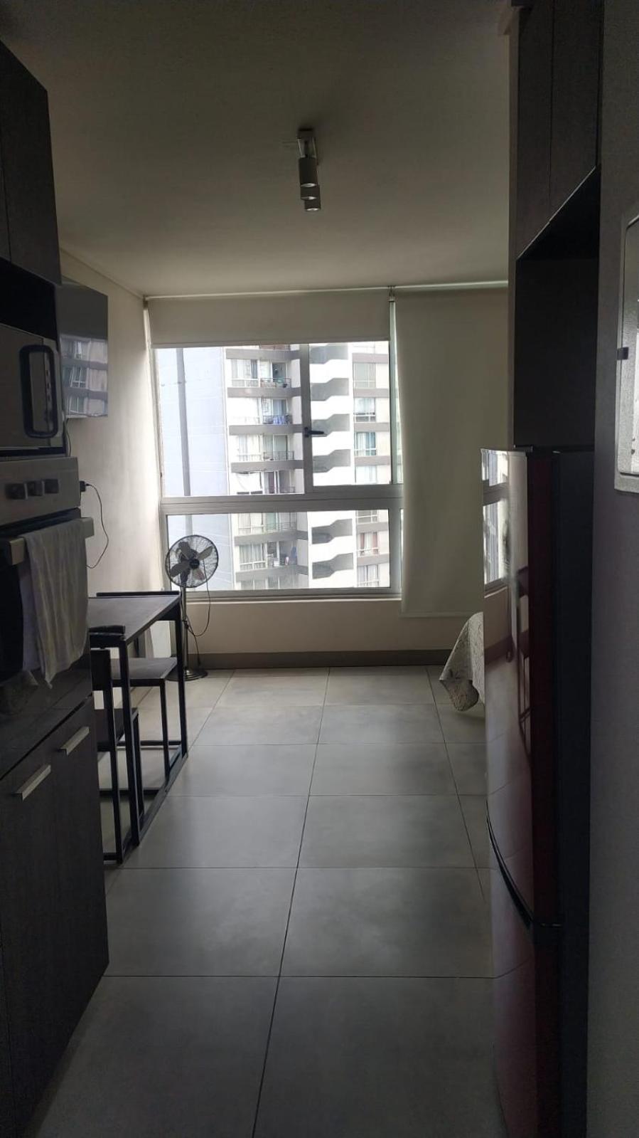 Mackenna Apartamento *