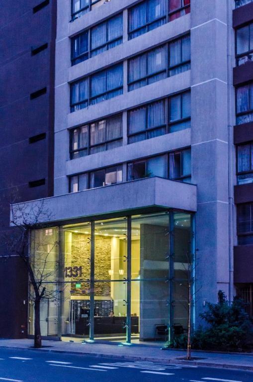 Departamentos Suagon Centro Moneda Apartamento *
