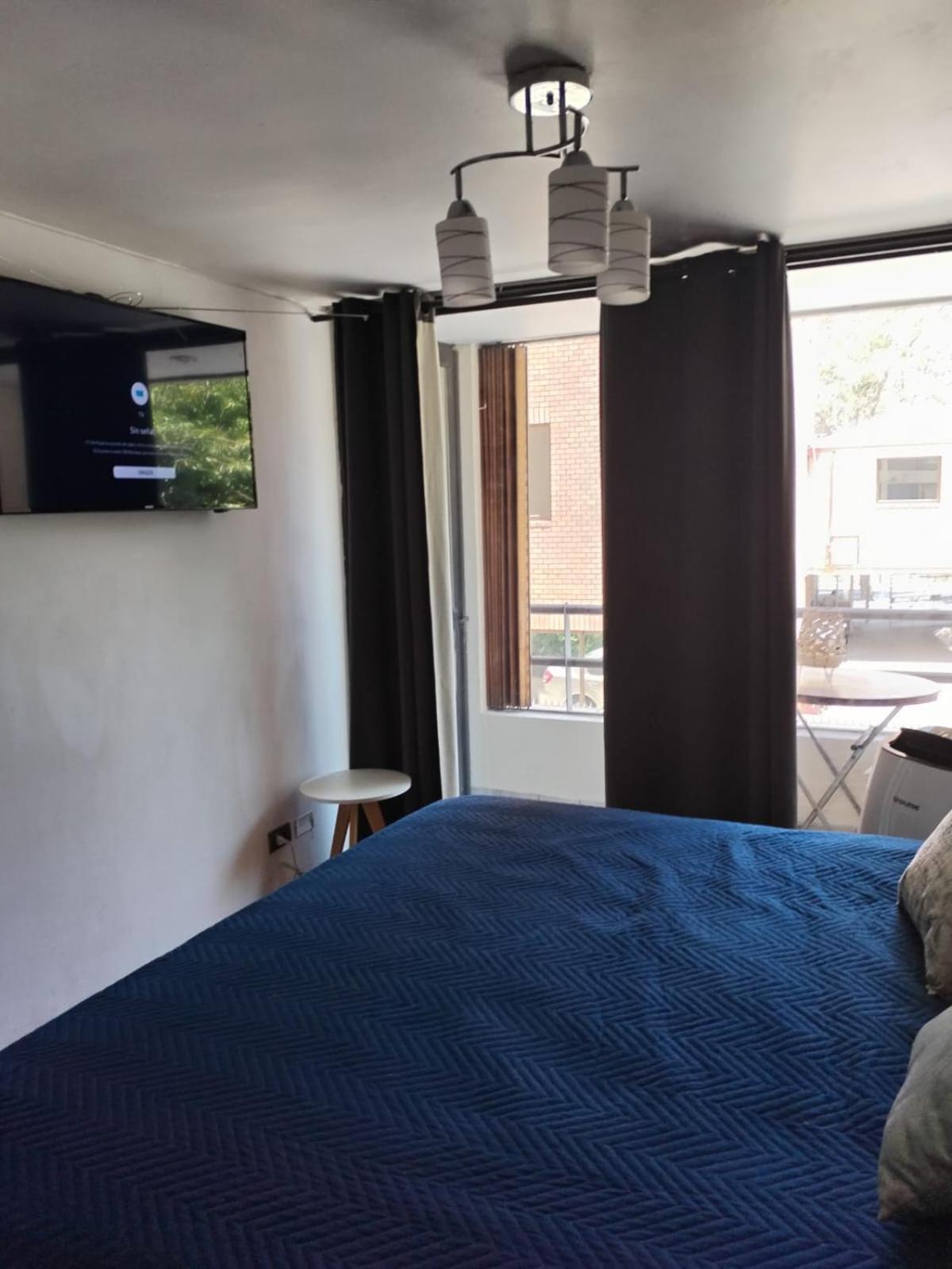 Hermoso Departamento Condes