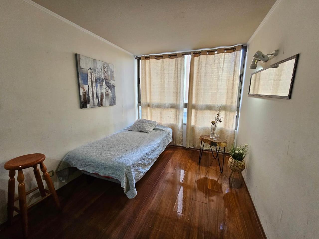 Apartamento Departamentos Suagon Centro Moneda