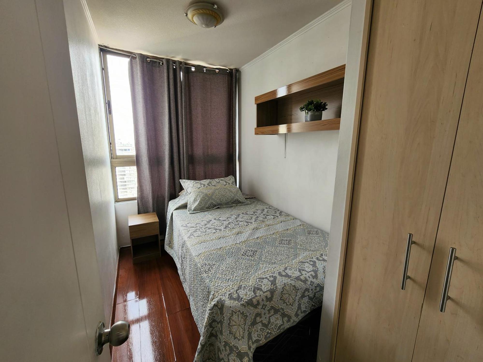 Departamentos Suagon Centro Moneda Apartamento