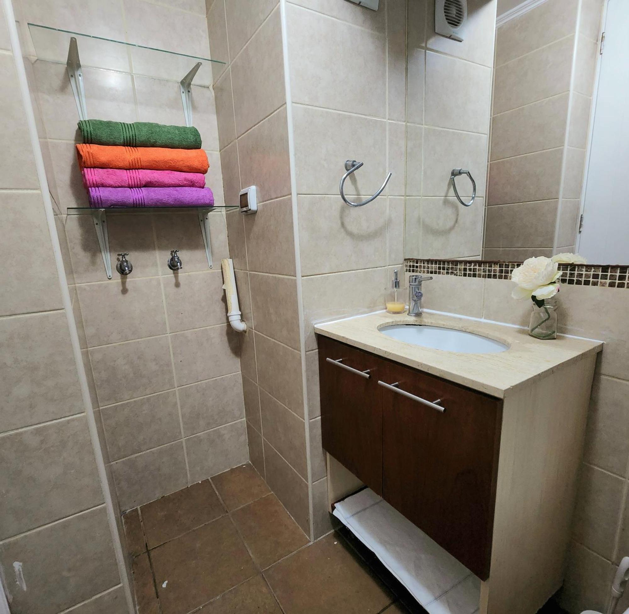 Apartamento Departamentos Suagon Centro Moneda