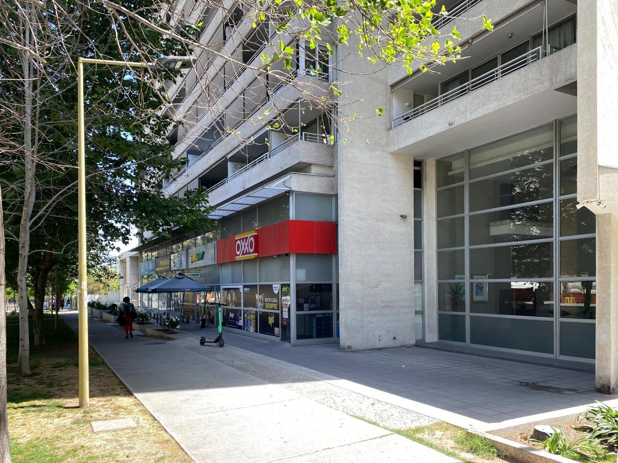 Apartamento Acogedor - Mall, Metro, Parking Cxii