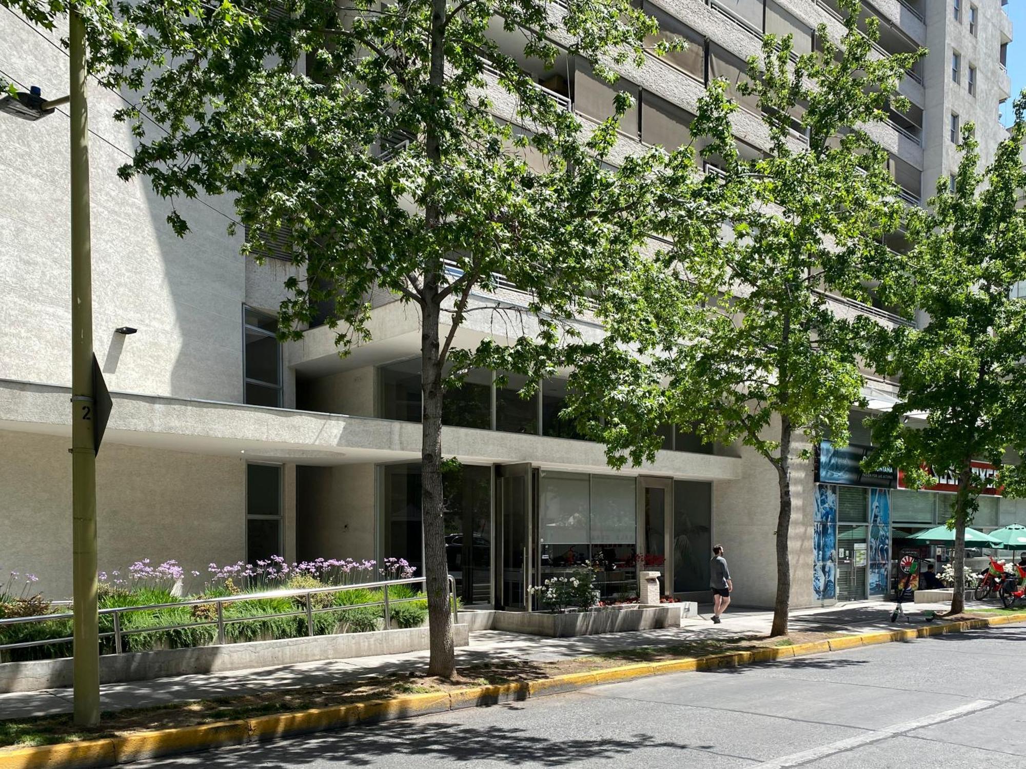 Apartamento Acogedor - Mall, Metro, Parking Cxii
