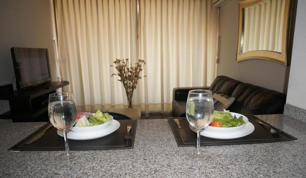 H Apart 802 Santa Beatriz 81 Providencia Apartamento *