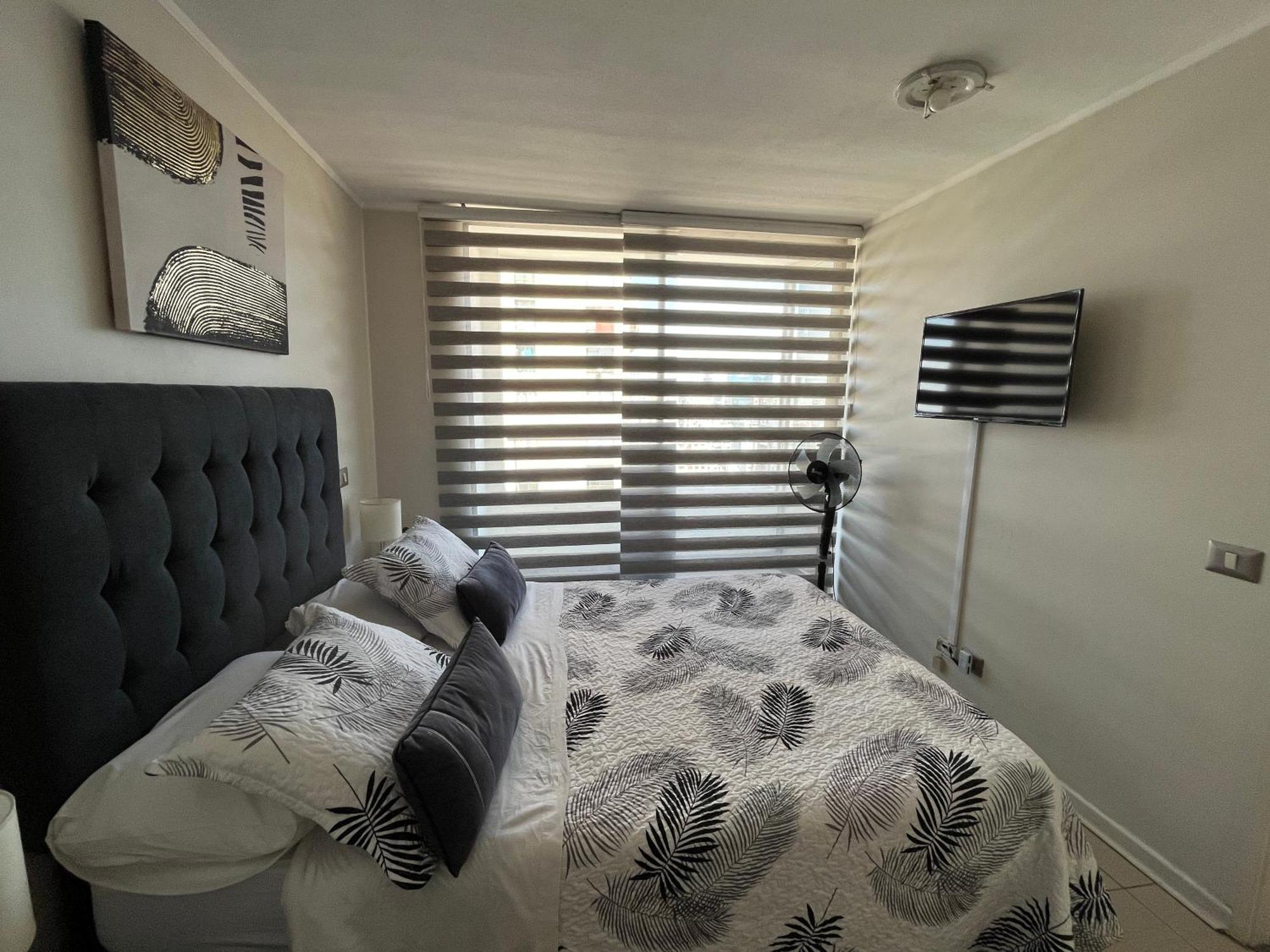 Apartamento Amoblados Mor
