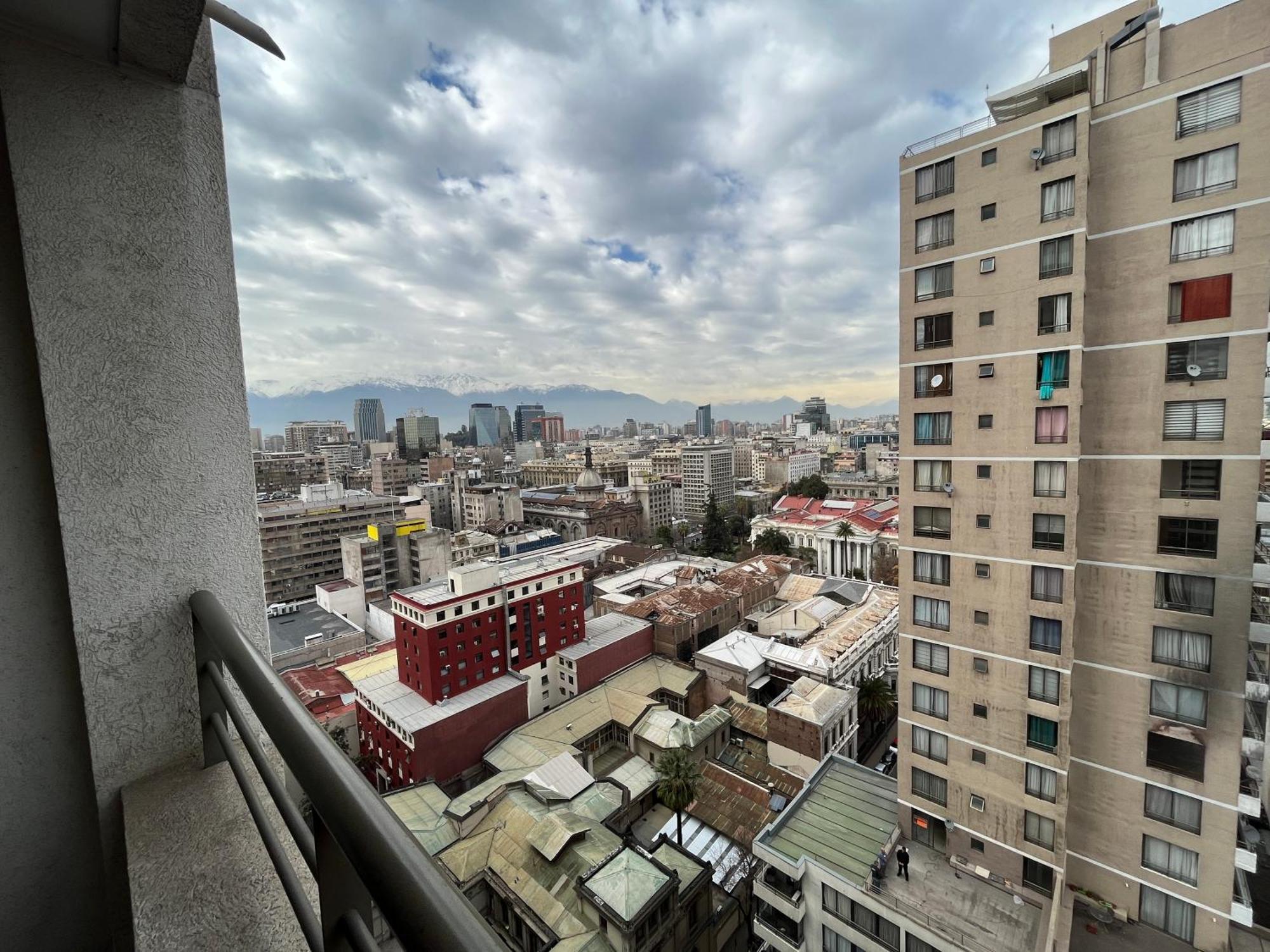 Apartamento Amoblados Mor *