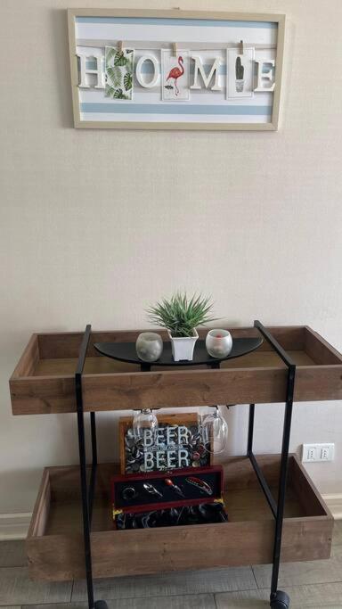 Apartamento 8 En En Fente Al Metro - Hipodromo De Chile Y Estadio San Laura Santiago de Chile