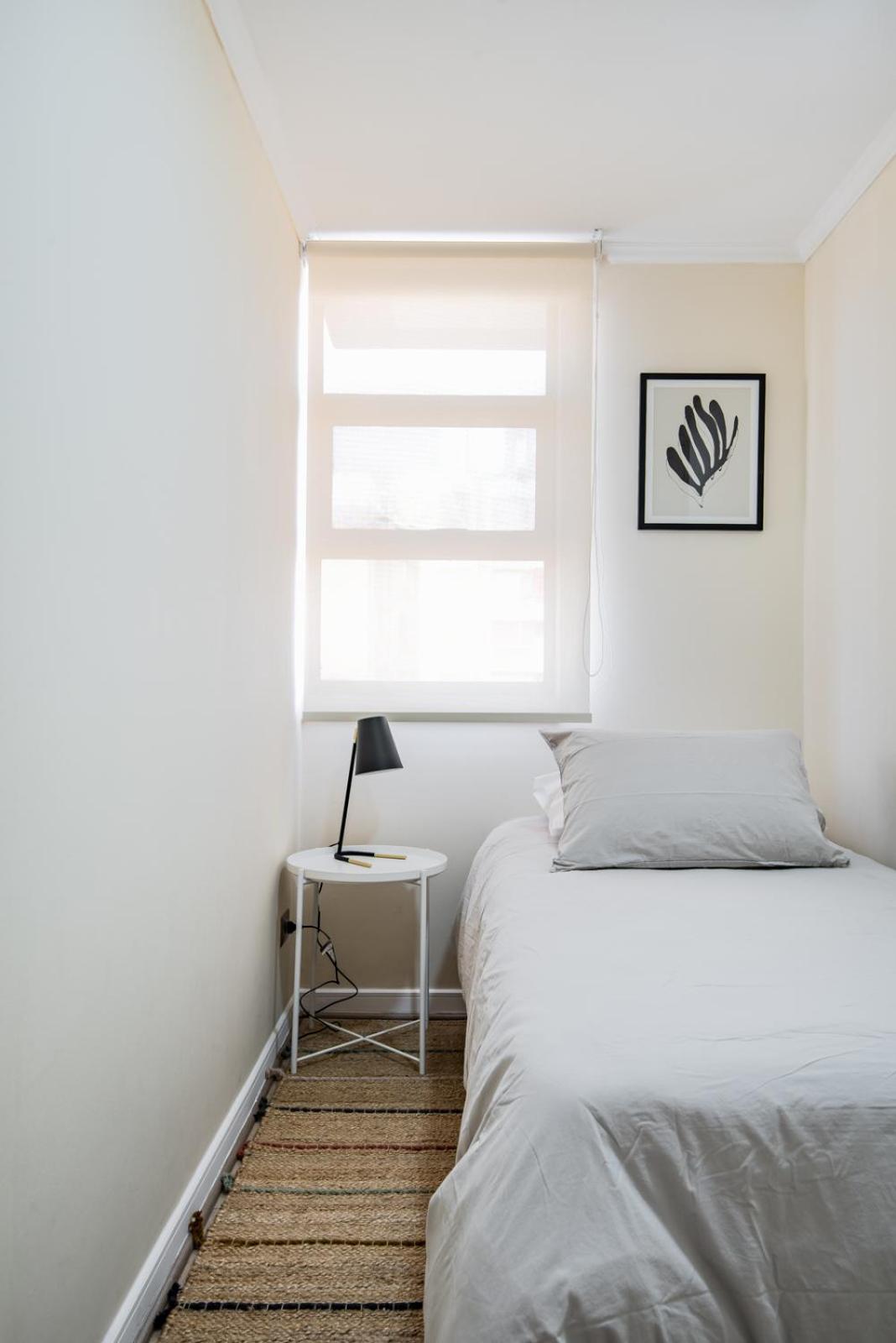 Apartamento Like Santiago