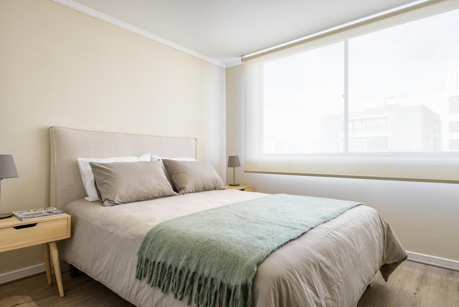 Apartamento Like Santiago
