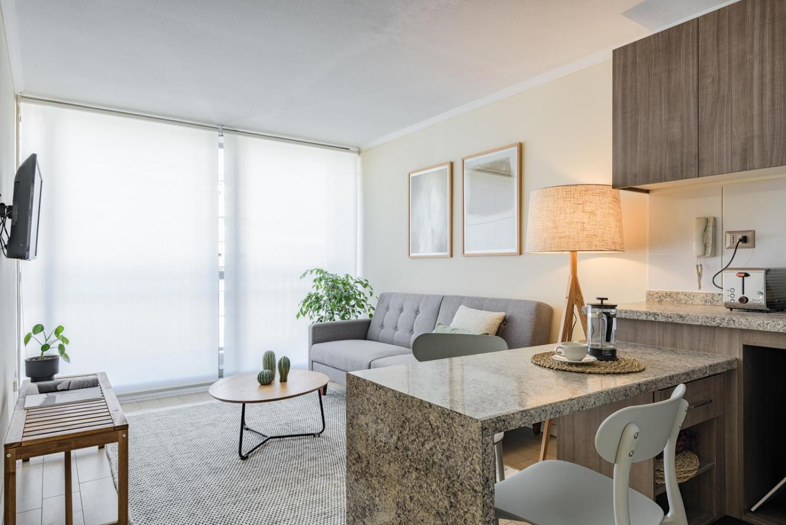 Apartamento Like *