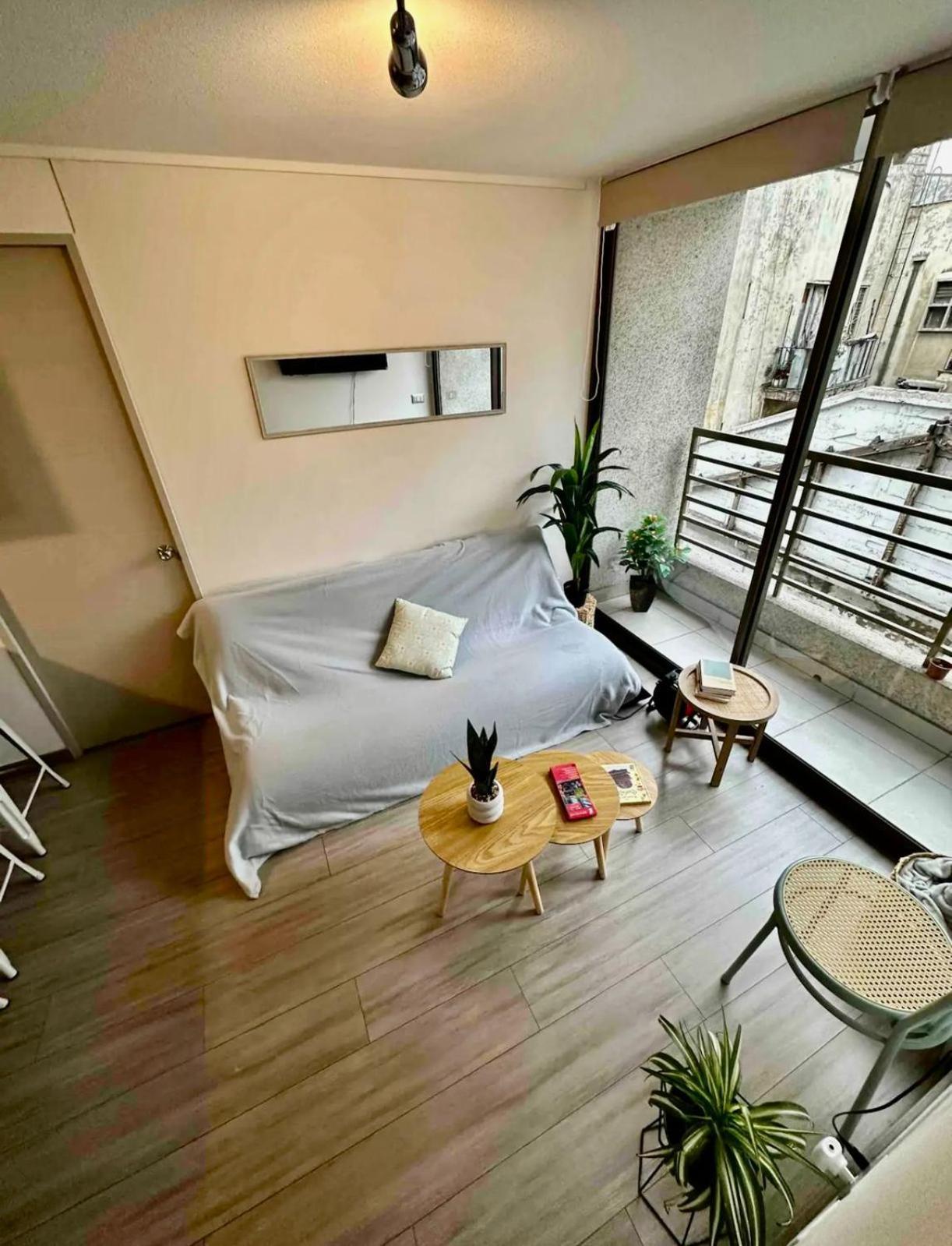 Lindo, Comodo Y 4 Apartamento