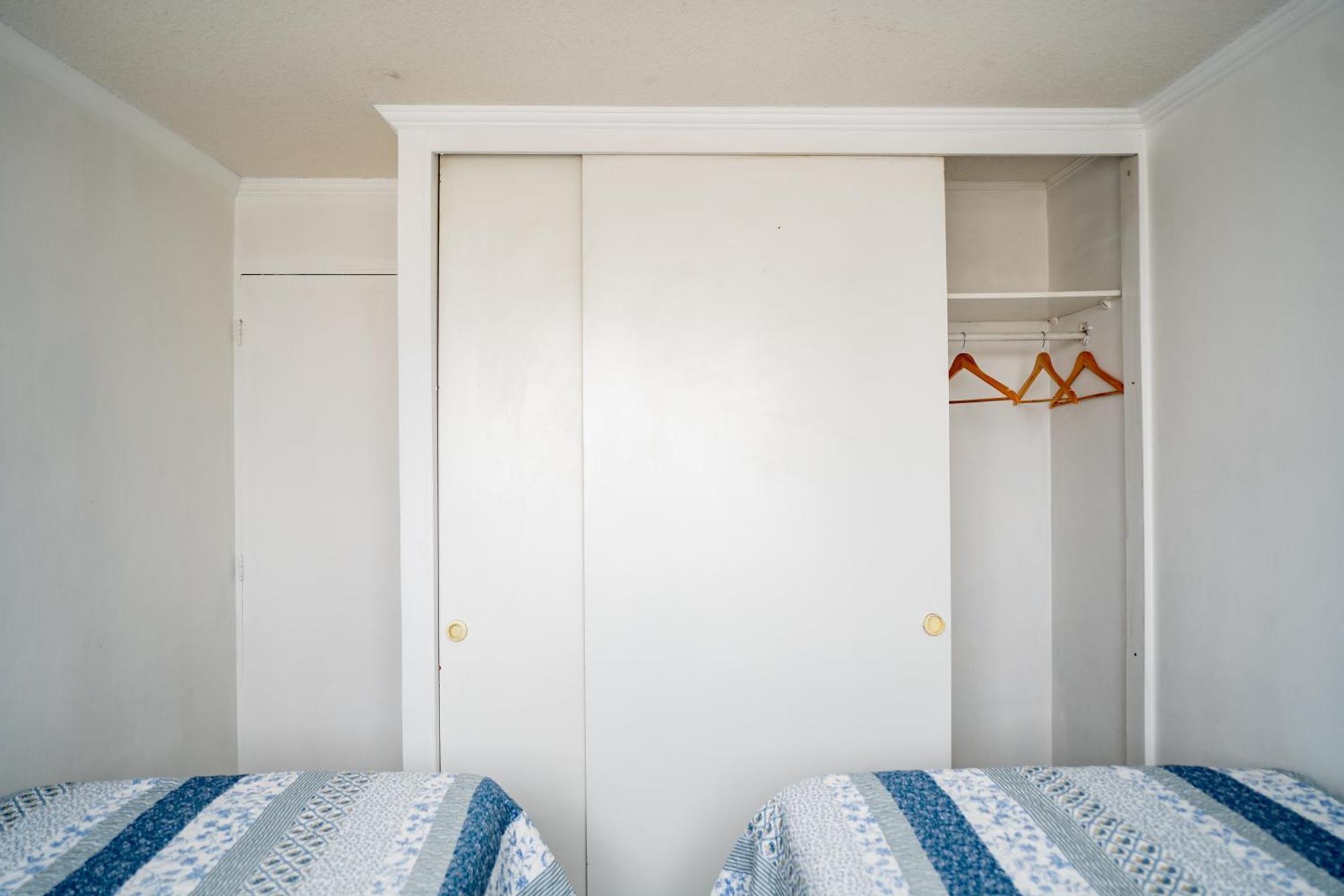 Bonito Departamento A Pasos Del Movistar Arena. Apartamento