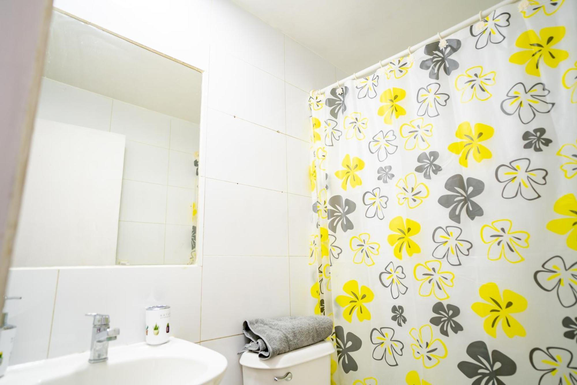 Bonito Departamento A Pasos Del Movistar Arena. Apartamento *