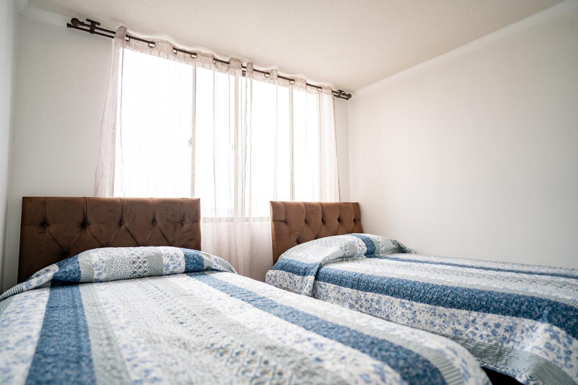 Apartamento Bonito Departamento A Pasos Del Movistar Arena. *