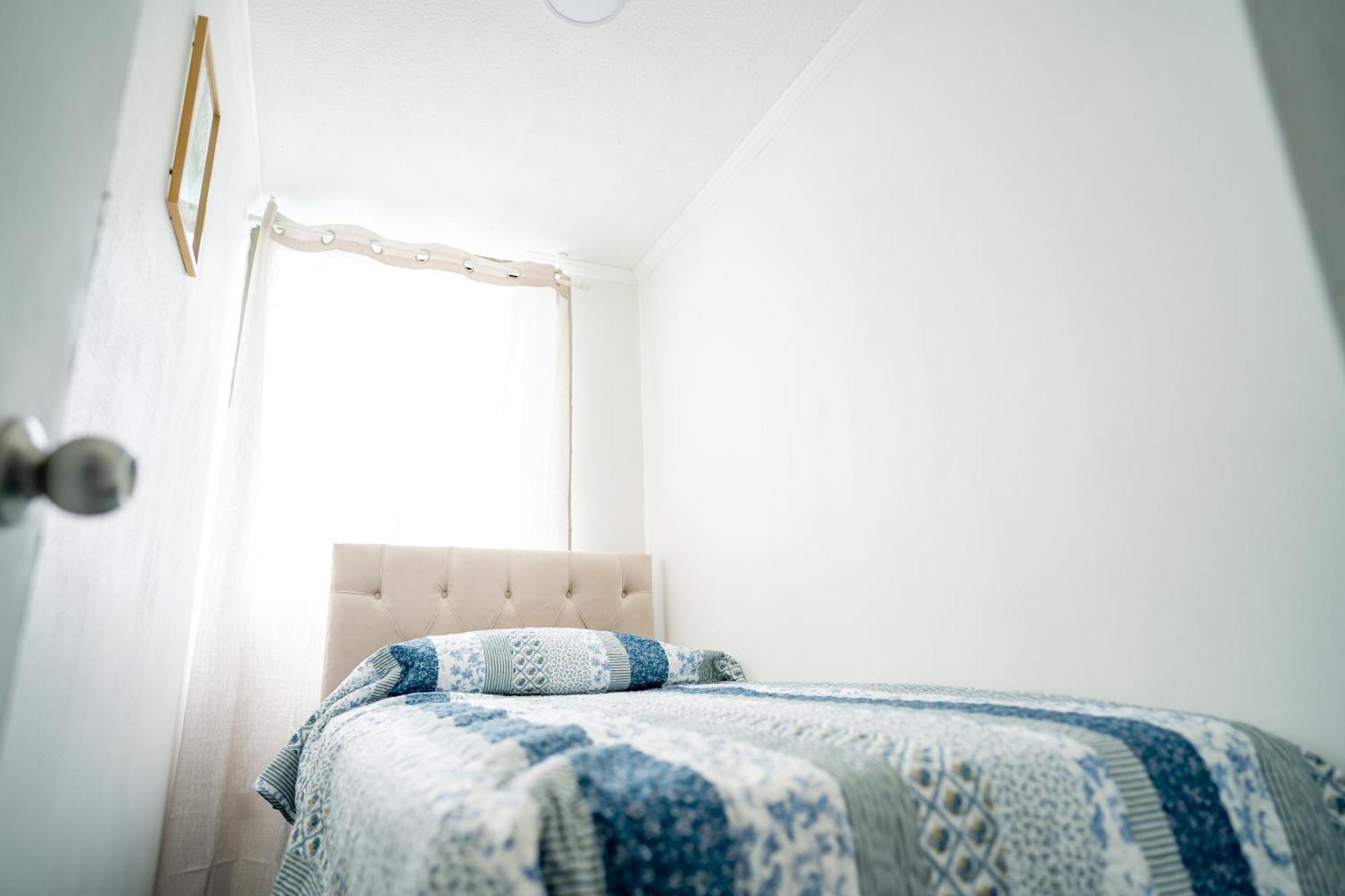 Apartamento Bonito Departamento A Pasos Del Movistar Arena.