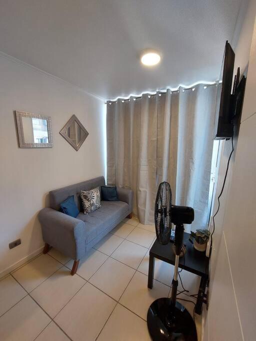 D1 Departamento De 1 Dormitorio, Apartamento *