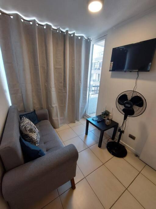 Apartamento D1 Departamento De 1 Dormitorio,
