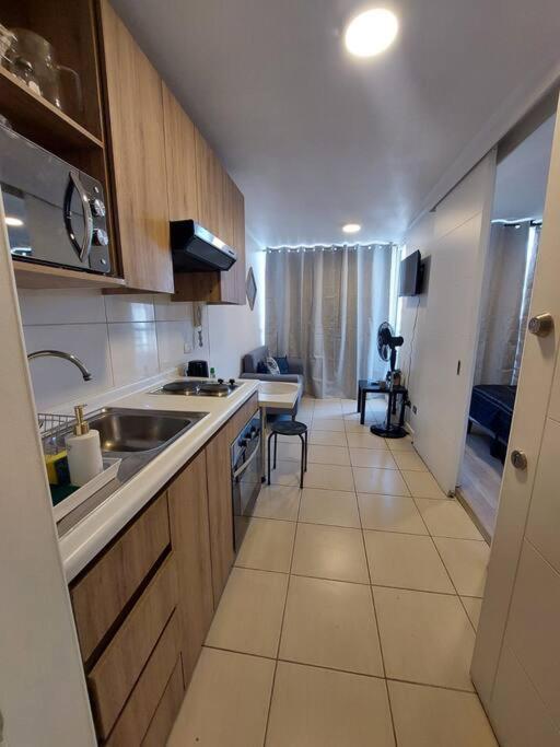 D1 Departamento De 1 Dormitorio, Apartamento