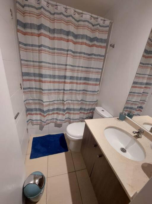 D1 Departamento De 1 Dormitorio, *