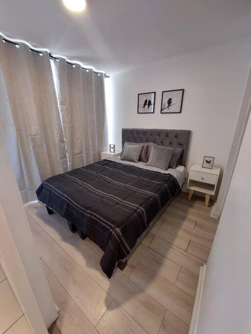 Apartamento D1 Departamento De 1 Dormitorio,