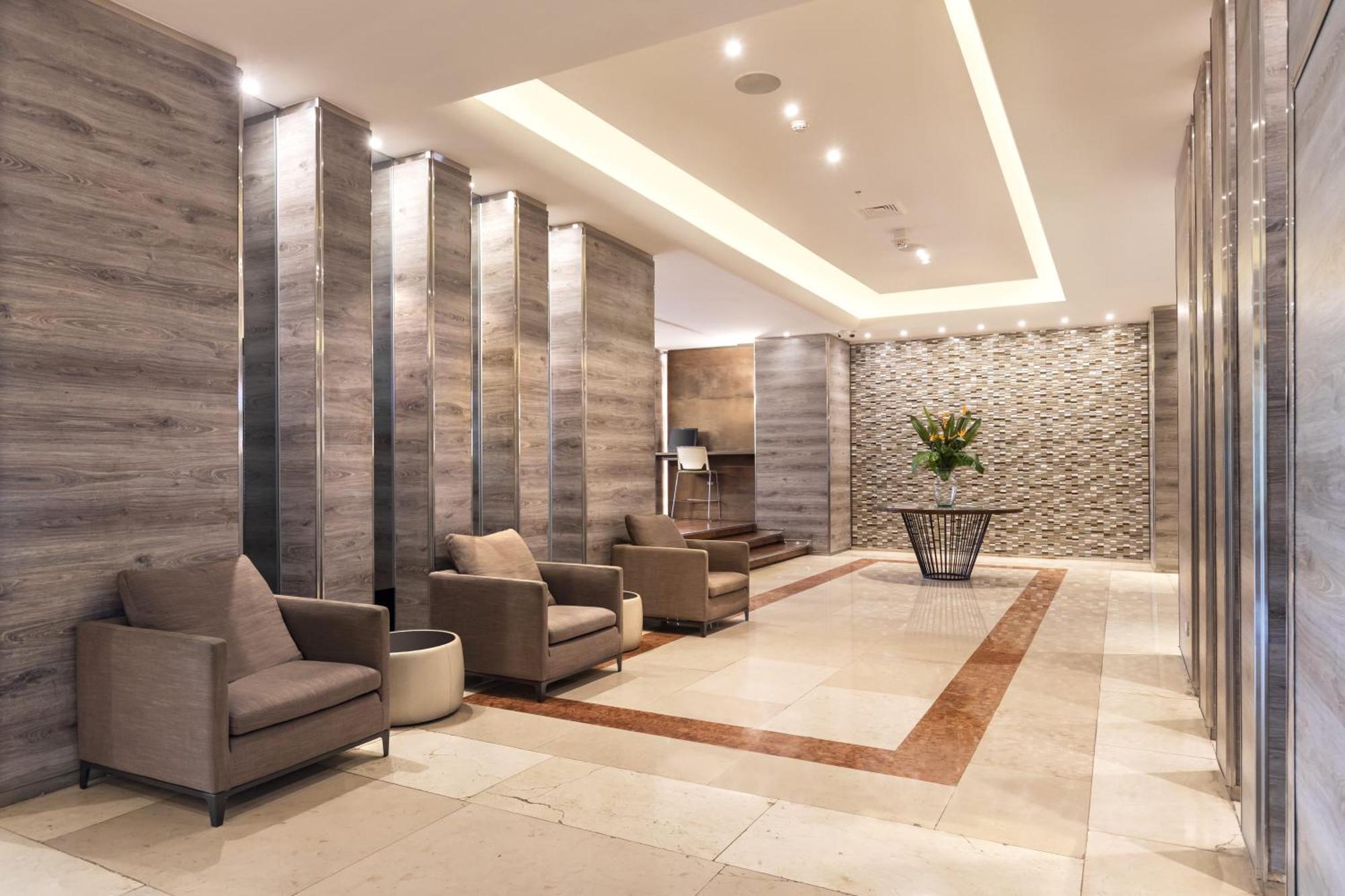 Hotel Crowne Plaza 5*