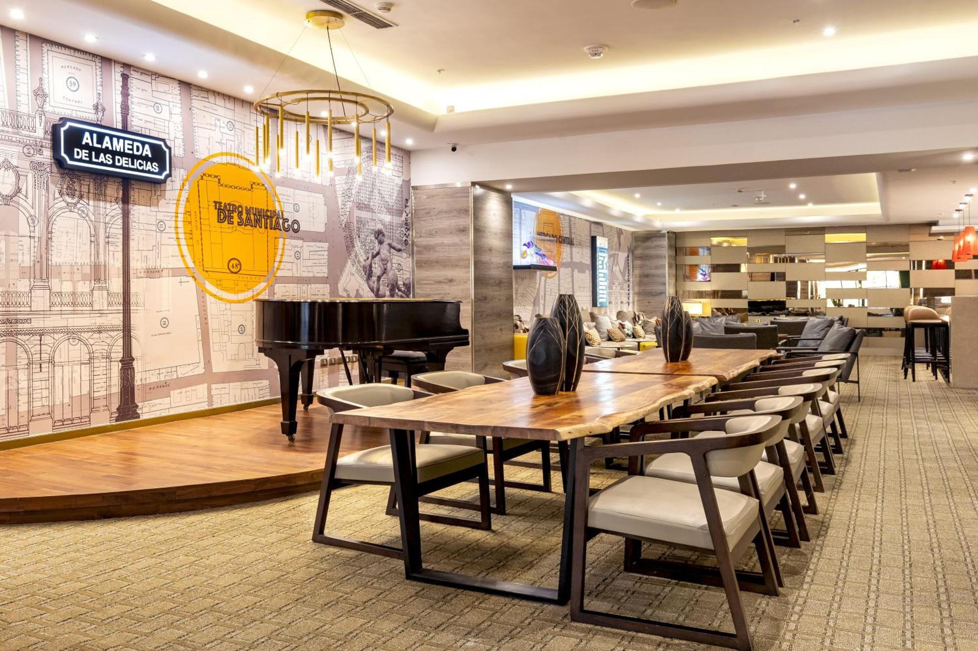 Hotel Crowne Plaza 5*