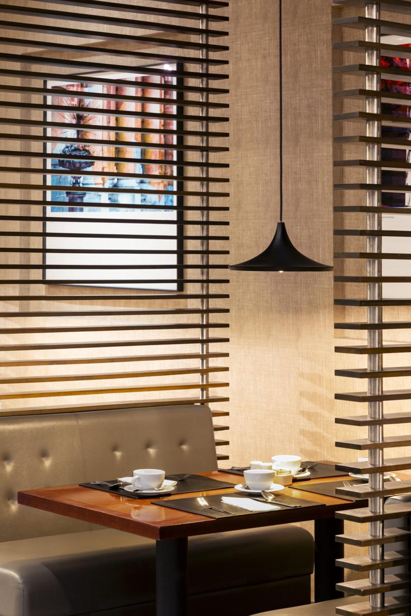 Crowne Plaza Hotel