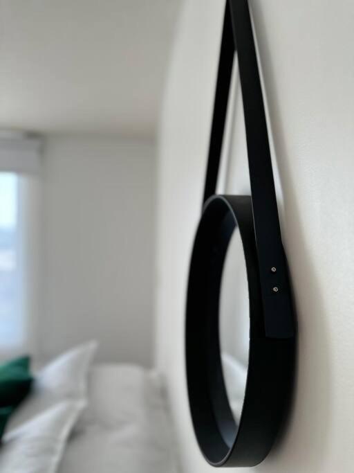 Depto Full Moderno Movistar Arena, De Chile Apartment *
