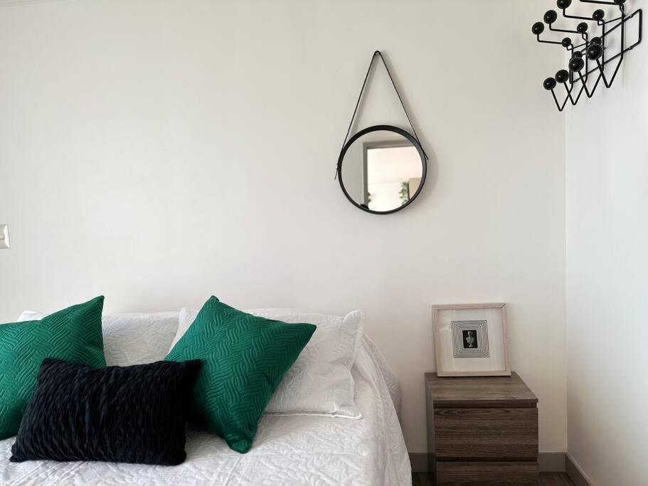 Apartment Depto Full Moderno Movistar Arena, De Chile Santiago