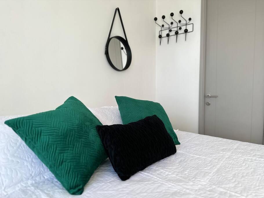 Depto Full Moderno Movistar Arena, De Chile Apartment Santiago