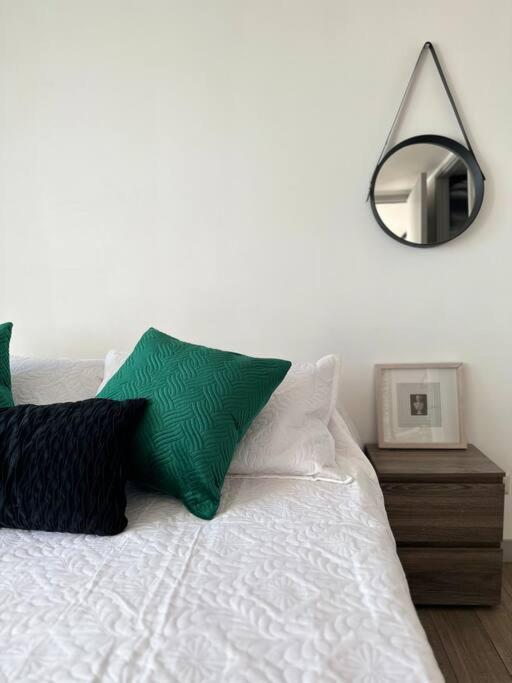 Depto Full Moderno Movistar Arena, De Chile Apartment