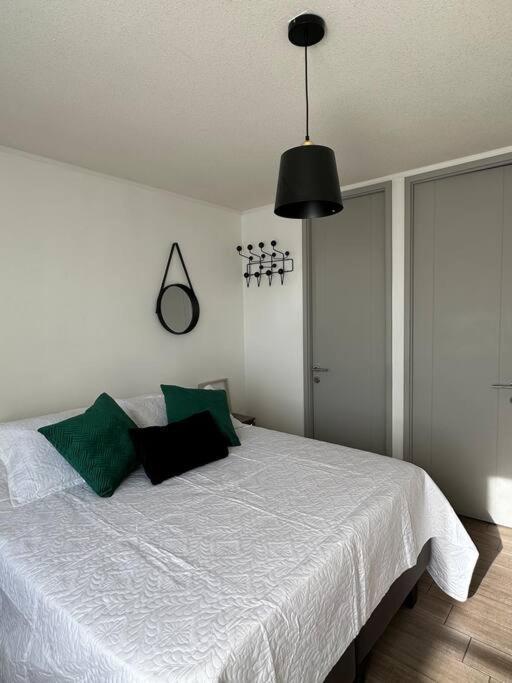 Depto Full Moderno Movistar Arena, De Chile Apartment *