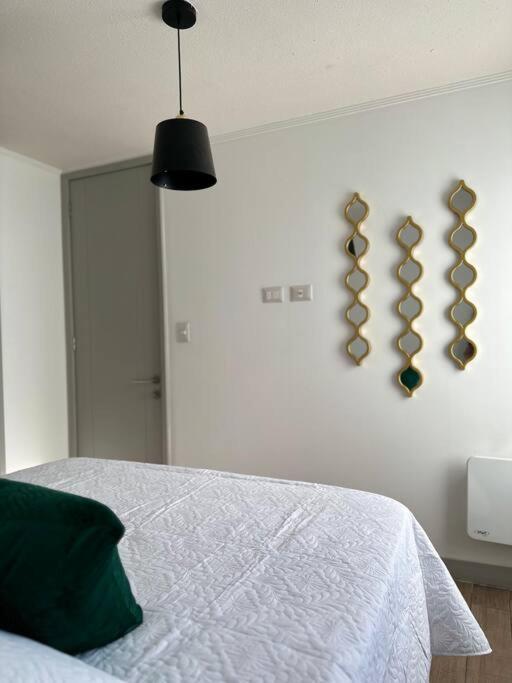 Depto Full Moderno Movistar Arena, De Chile Apartment Santiago