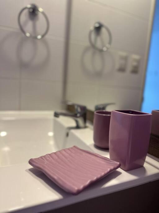 Depto Full Moderno Movistar Arena, De Chile Apartment *