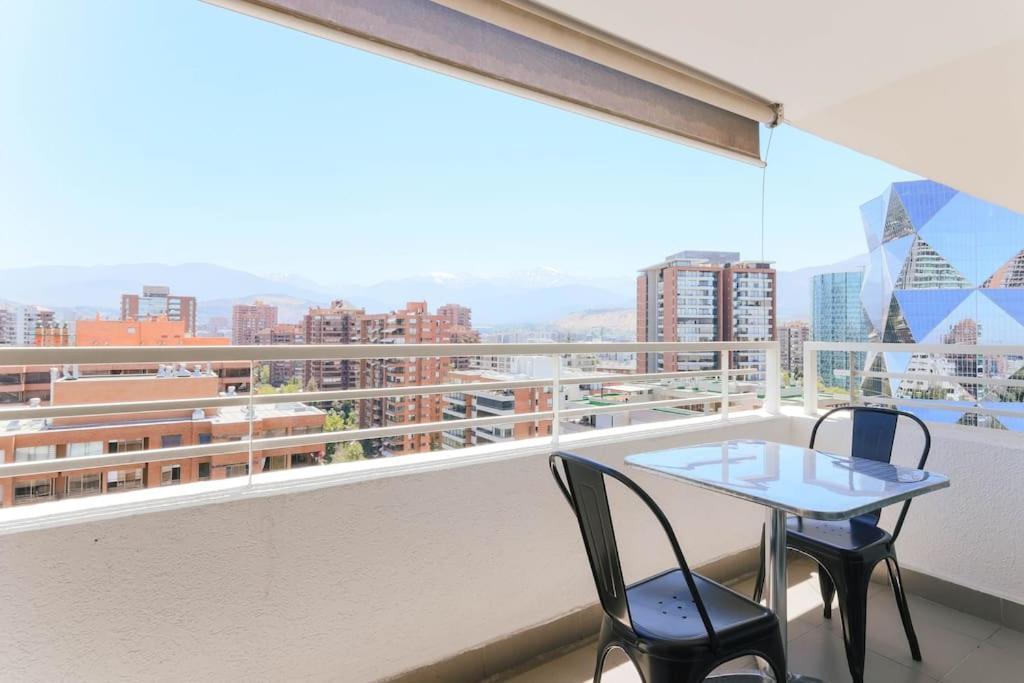 Upper Views 2d Wifi Balcony & Parking Apartamento *