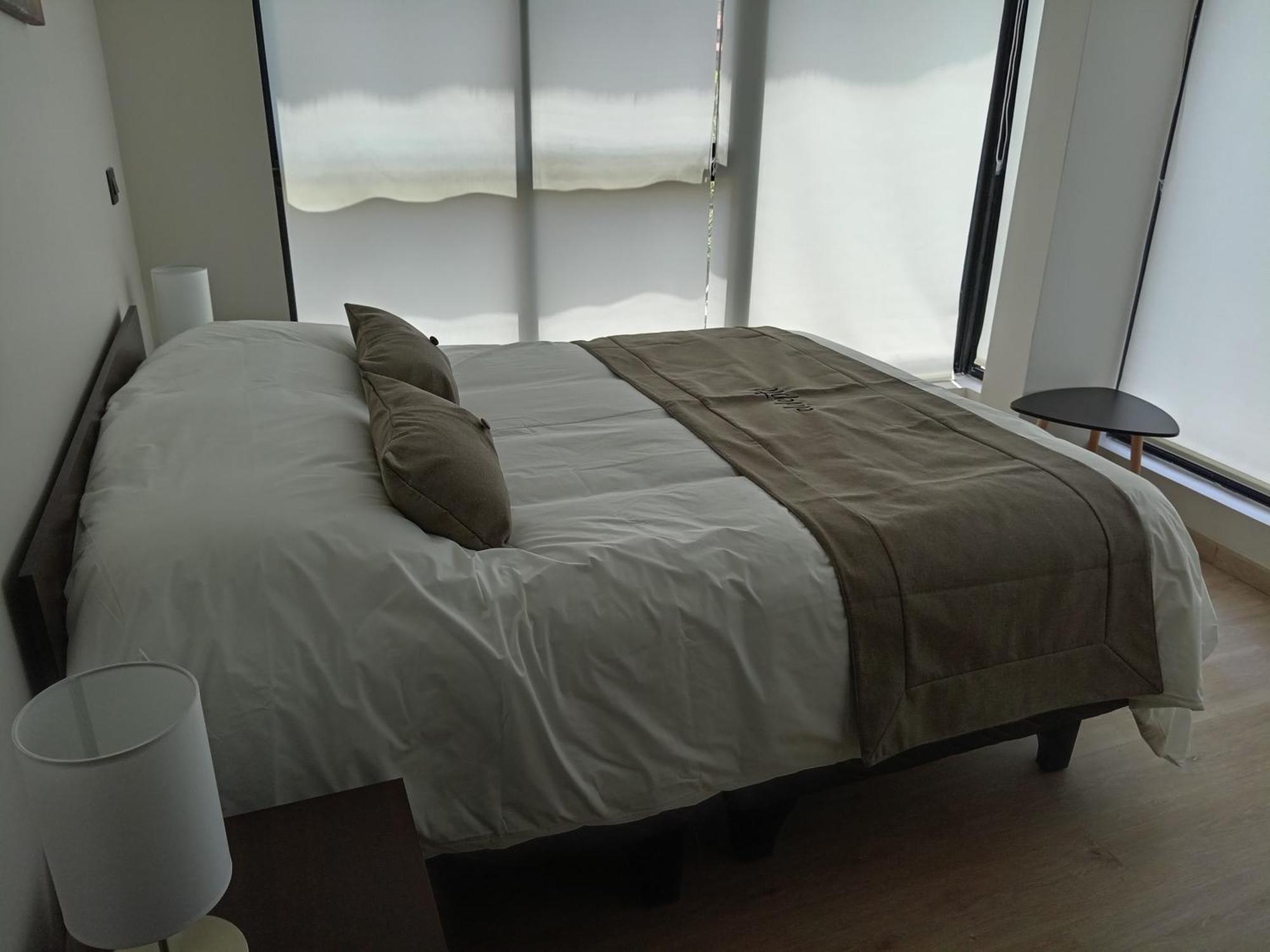 Apartamento Eldepto Padre Mariano