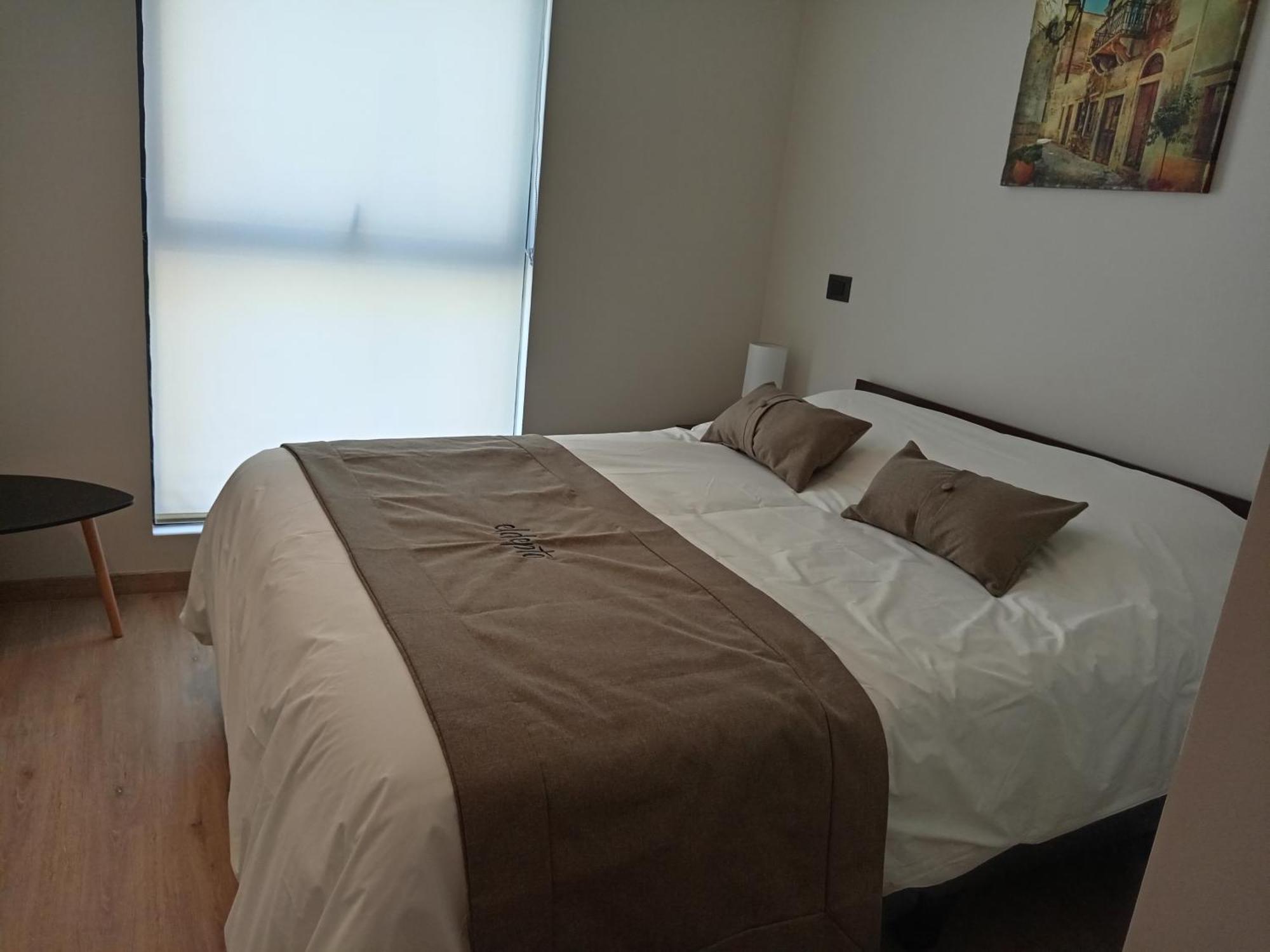 Apartamento Eldepto Padre Mariano *