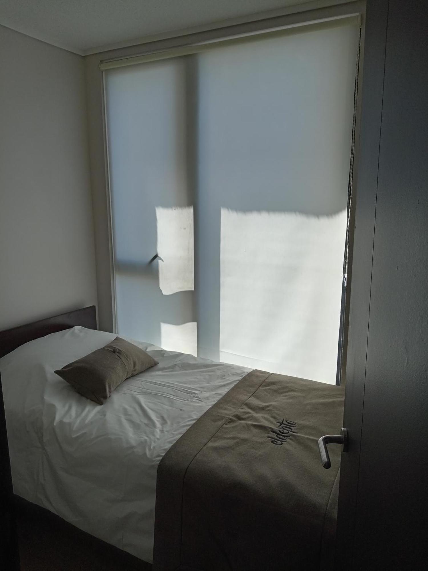 Apartamento Eldepto Padre Mariano