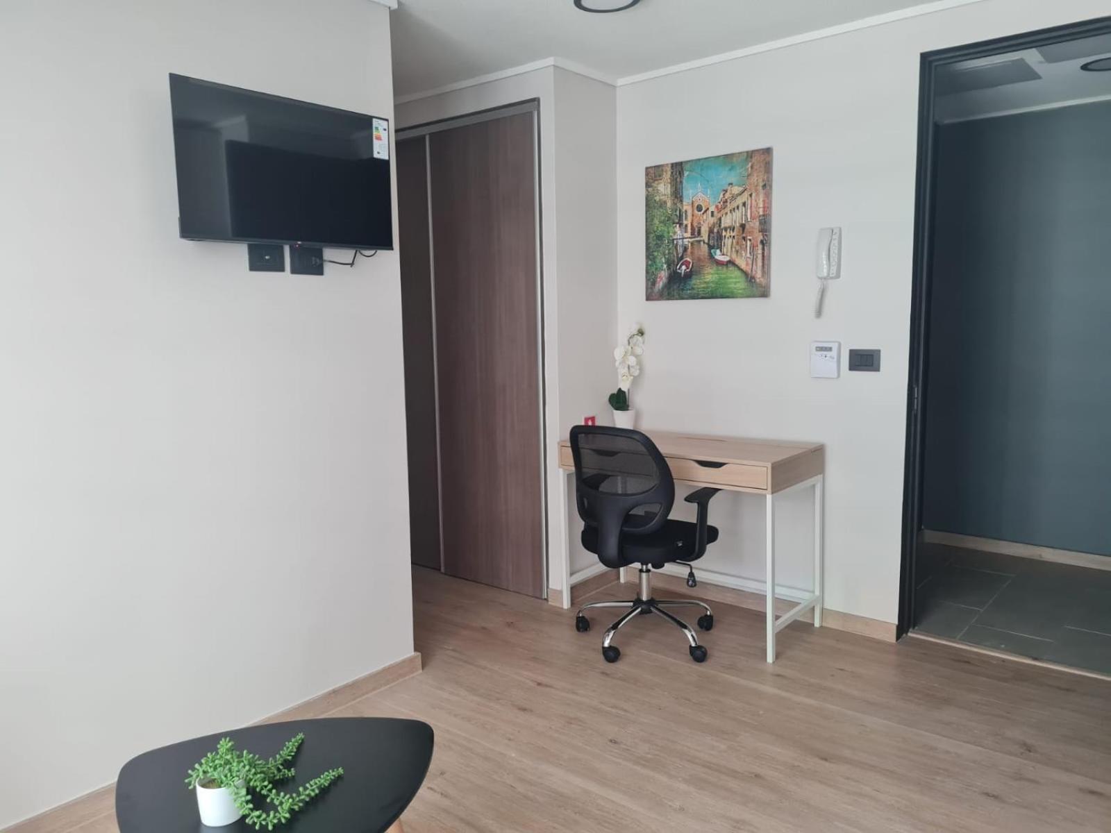 Apartamento Eldepto Padre Mariano *
